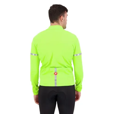 Fahrradtrikots langarm Castelli Fondo 2 FZ (Bild 2)