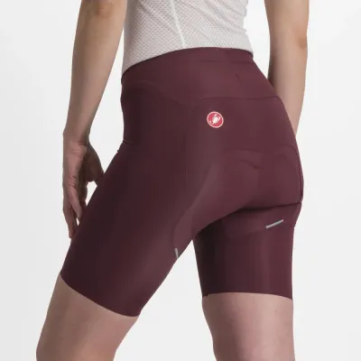 Kurze Radlerhose Castelli Free Aero RC (Bild 6)