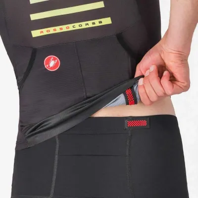 Fahrradtrikots kurzarm Castelli Free Speed 3 Race (Bild 17)
