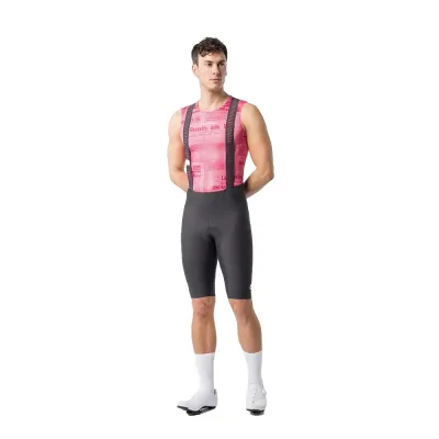 Fahrradtrikots ärmellos Castelli Gazzetta Dello Sport (Bild 5)
