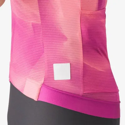 Fahrradtrikots kurzarm Castelli GIRO Espresso 2025 (Bild 6)
