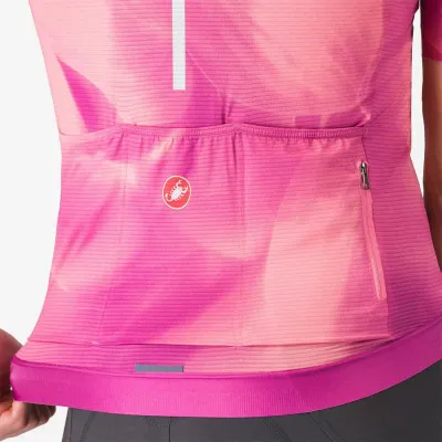 Fahrradtrikots kurzarm Castelli GIRO Espresso 2025 (Bild 10)