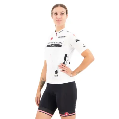 Fahrradtrikots kurzarm Castelli Giro Italia Competizione 2023 (Bild 3)