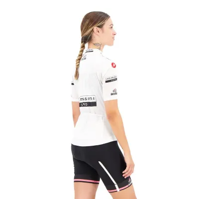 Fahrradtrikots kurzarm Castelli Giro Italia Competizione 2023 (Bild 4)