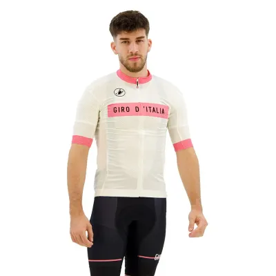 Fahrradtrikots kurzarm Castelli Giro Italia Fuori 2022 (Bild 5)