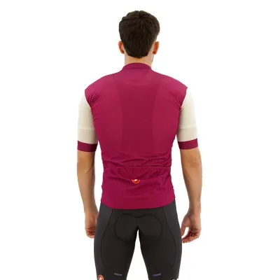 Fahrradtrikots kurzarm Castelli Giro Italia Fuori 2022 (Bild 2)
