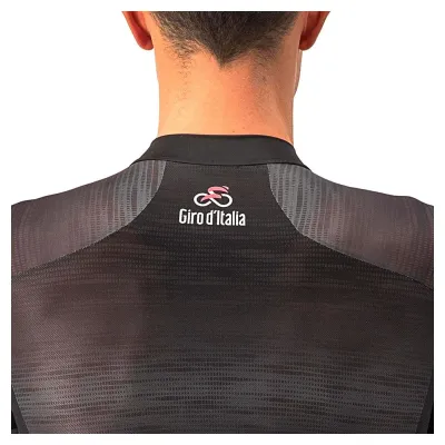 Fahrradtrikots kurzarm Castelli Giro Italia Race 2023 (Bild 2)