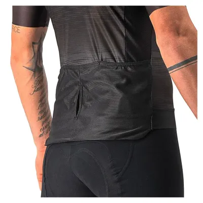 Fahrradtrikots kurzarm Castelli Giro Italia Race 2023 (Bild 3)