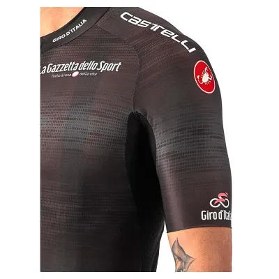 Fahrradtrikots kurzarm Castelli Giro Italia Race 2023 (Bild 5)