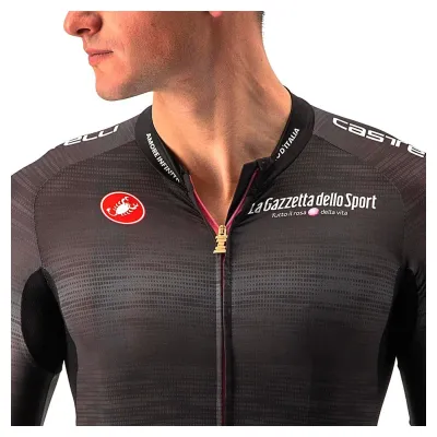 Fahrradtrikots kurzarm Castelli Giro Italia Race 2023 (Bild 6)