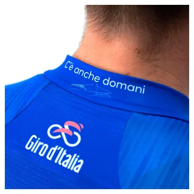Fahrradtrikots kurzarm Castelli Giro Italia Race 2023 (Bild 9)