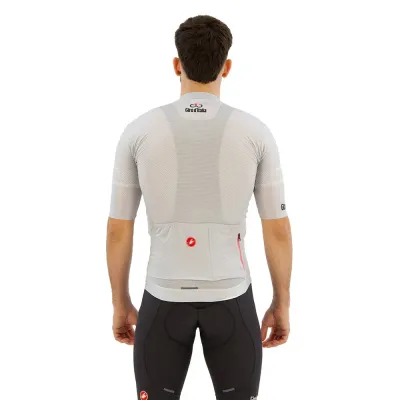 Fahrradtrikots kurzarm Castelli #Giro Trofeo 2024 0 (Bild 2)