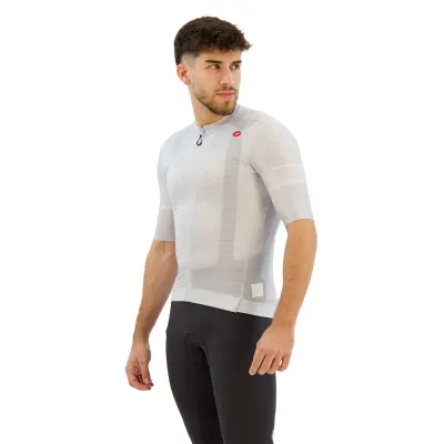 Fahrradtrikots kurzarm Castelli #Giro Trofeo 2024 0 (Bild 3)