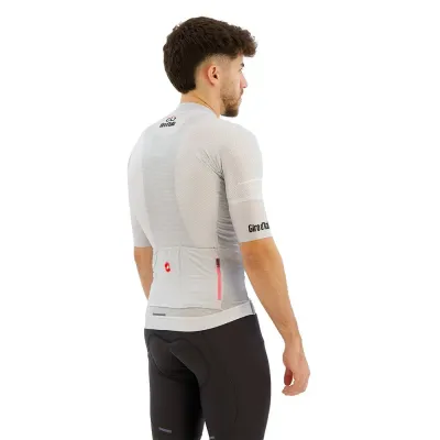 Fahrradtrikots kurzarm Castelli #Giro Trofeo 2024 0 (Bild 4)