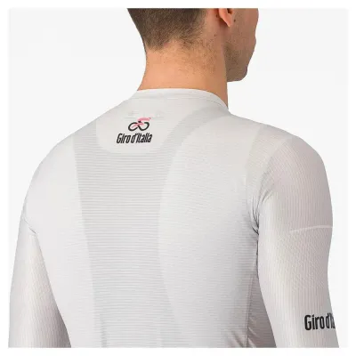 Fahrradtrikots kurzarm Castelli #Giro Trofeo 2024 0 (Bild 5)