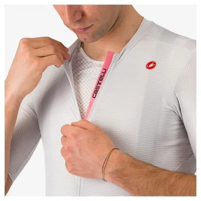 Fahrradtrikots kurzarm Castelli #Giro Trofeo 2024 0 (Bild 6)