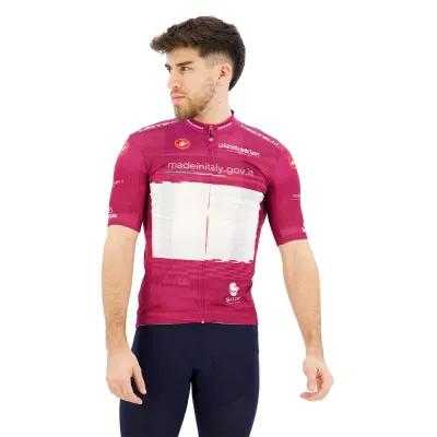 Fahrradtrikots kurzarm Castelli Giro106 Competizione 0 (Bild 19)