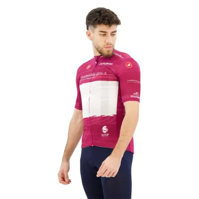 Fahrradtrikots kurzarm Castelli Giro106 Competizione 0 (Bild 21)