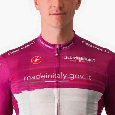 Fahrradtrikots kurzarm Castelli Giro106 Competizione 0 (Bild 24)