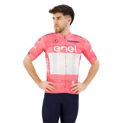 Fahrradtrikots kurzarm Castelli Giro106 Competizione 0 (Bild 13)