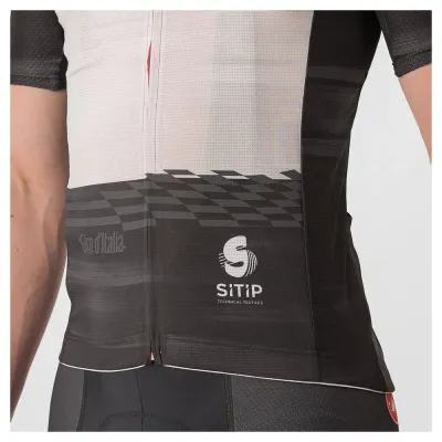 Fahrradtrikots kurzarm Castelli Giro106 Competizione 0 (Bild 5)