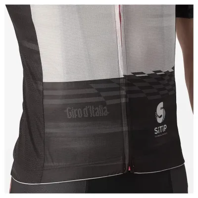 Fahrradtrikots kurzarm Castelli Giro106 Competizione 0 (Bild 6)