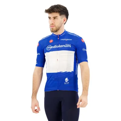 Fahrradtrikots kurzarm Castelli Giro106 Competizione 0 (Bild 7)