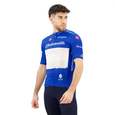 Fahrradtrikots kurzarm Castelli Giro106 Competizione 0 (Bild 9)