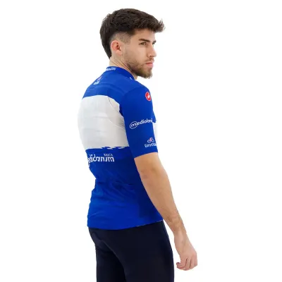 Fahrradtrikots kurzarm Castelli Giro106 Competizione 0 (Bild 10)