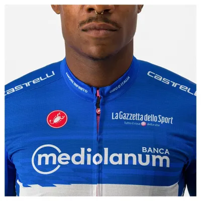 Fahrradtrikots kurzarm Castelli Giro106 Competizione 0 (Bild 12)