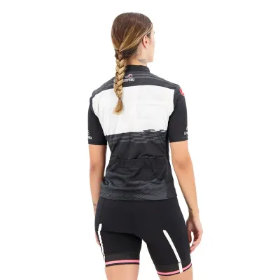 Fahrradtrikots kurzarm Castelli Giro106 Competizione 2023 (Bild 4)
