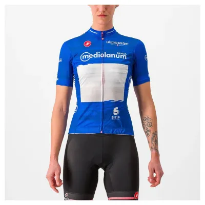 Fahrradtrikots kurzarm Castelli Giro106 Competizione 2023 (Bild 5)