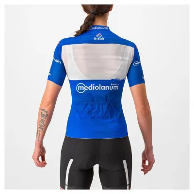 Fahrradtrikots kurzarm Castelli Giro106 Competizione 2023 (Bild 6)