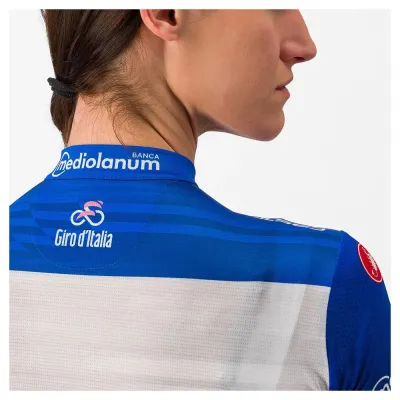 Fahrradtrikots kurzarm Castelli Giro106 Competizione 2023 (Bild 7)