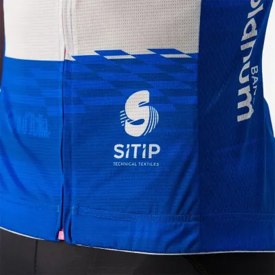 Fahrradtrikots kurzarm Castelli Giro106 Competizione 2023 (Bild 10)