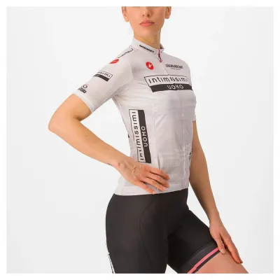 Fahrradtrikots kurzarm Castelli Giro106 Competizione 2023 (Bild 13)