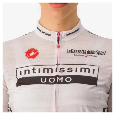 Fahrradtrikots kurzarm Castelli Giro106 Competizione 2023 (Bild 16)