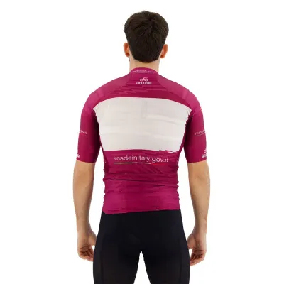 Fahrradtrikots kurzarm Castelli Giro106 Race 2023 (Bild 14)
