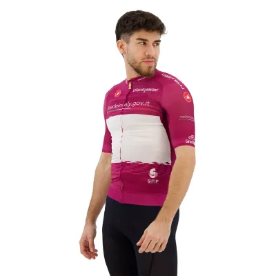 Fahrradtrikots kurzarm Castelli Giro106 Race 2023 (Bild 15)