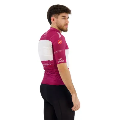 Fahrradtrikots kurzarm Castelli Giro106 Race 2023 (Bild 16)