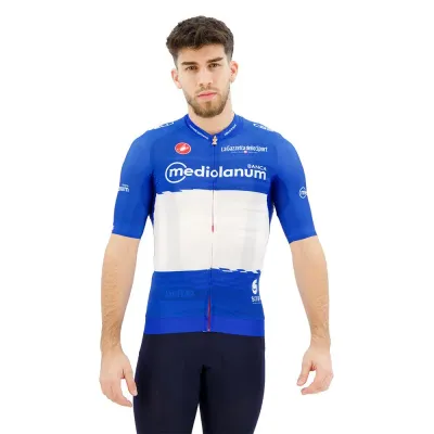 Fahrradtrikots kurzarm Castelli Giro106 Race 2023 (Bild 7)