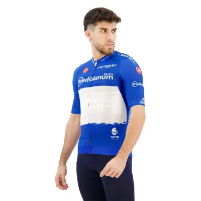 Fahrradtrikots kurzarm Castelli Giro106 Race 2023 (Bild 9)