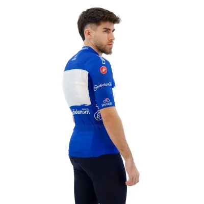 Fahrradtrikots kurzarm Castelli Giro106 Race 2023 (Bild 10)