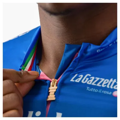 Fahrradtrikots kurzarm Castelli Giro106 Race 2023 (Bild 12)