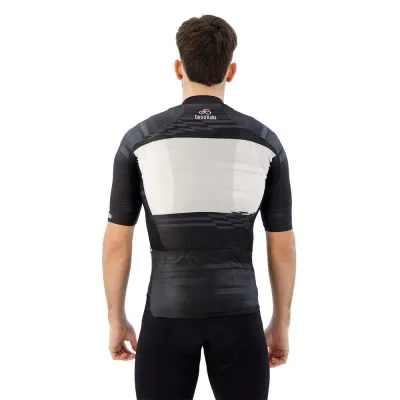 Fahrradtrikots kurzarm Castelli Giro106 Race 2023 (Bild 2)