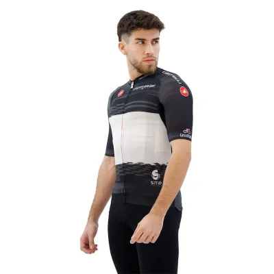 Fahrradtrikots kurzarm Castelli Giro106 Race 2023 (Bild 3)