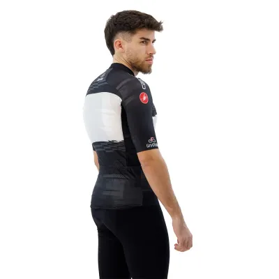 Fahrradtrikots kurzarm Castelli Giro106 Race 2023 (Bild 4)