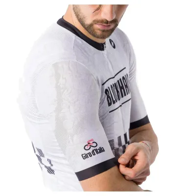Fahrradtrikots kurzarm Castelli #Giro109 Blockhaus (Bild 11)