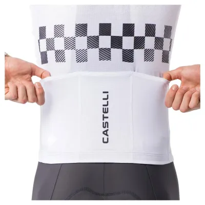 Fahrradtrikots kurzarm Castelli #Giro109 Blockhaus (Bild 4)