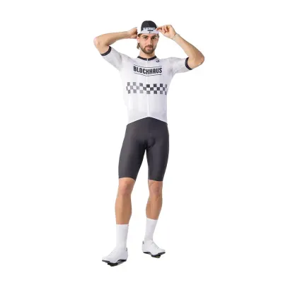 Fahrradtrikots kurzarm Castelli #Giro109 Blockhaus (Bild 6)